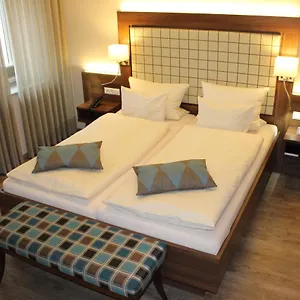 Number One Hotel