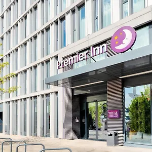 Premier Alexanderplatz 3*, Berlin Deutschland