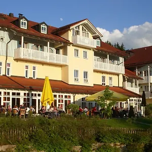 Komforthotel Ahornhof Hotel