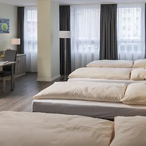Svg Boardinghaus 3*, München Deutschland