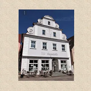 Moserhaus Gasthof