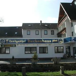 Landgasthof Beckenhaus Hotel